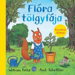 Flóra tölgyfája (2024)