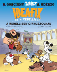 A rebellisek cirkuszolnak (2024)