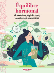 Équilibre hormonal - collegium (ISBN: 9791032307274)