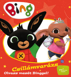 Bing: Csillámvarázs (2024)