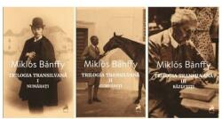 Trilogia transilvana (editia a 2-a) - Miklos Banffy (ISBN: 9786060235217)