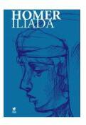 Iliada - Homer (ISBN: 9786069555989)