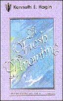 A Fresh Anointing (ISBN: 9780892765140)