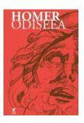 Odiseea - Homer (ISBN: 9786069555996)