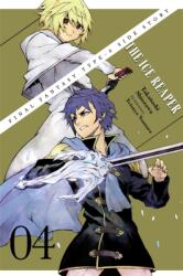 Final Fantasy Type-0 Side Story, Vol. 4 (ISBN: 9780316269223)