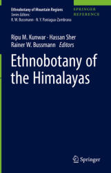 Ethnobotany of the Himalayas (ISBN: 9783030574079)