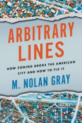 Arbitrary Lines - Gray, M. Nolan (ISBN: 9781642832549)