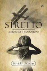 Stretto (ISBN: 9781528901321)