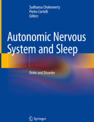 Autonomic Nervous System and Sleep: Order and Disorder (ISBN: 9783030622626)