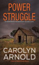 Power Struggle: An absolutely chilling mystery packed with heart-pounding suspense (ISBN: 9781988353647)