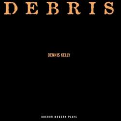 Debris (ISBN: 9781840024333)
