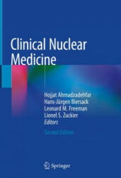 Clinical Nuclear Medicine (ISBN: 9783030394554)