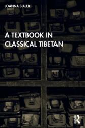 A Textbook in Classical Tibetan (ISBN: 9781032123561)