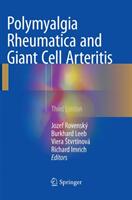 Polymyalgia Rheumatica and Giant Cell Arteritis (ISBN: 9783319848532)