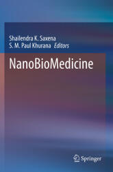 Nanobiomedicine (ISBN: 9789813299009)