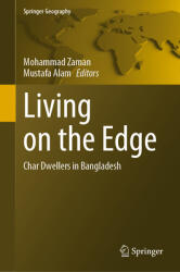 Living on the Edge: Char Dwellers in Bangladesh (ISBN: 9783030735913)