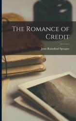 The Romance of Credit (ISBN: 9781014114365)