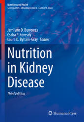 Nutrition in Kidney Disease (ISBN: 9783030448578)