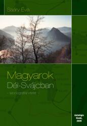 MAGYAROK DÉL-SVÁJCBAN (ISBN: 9789639354661)