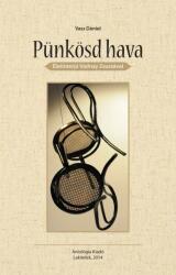 Pünkösd hava - Életinterjú Vadnay Zsuzsával (ISBN: 9786155428043)