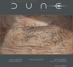 The Art and Soul of Dune: Part Two (ISBN: 9781803367132)