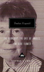 The Bookshop/the Gate of Angels/the Blue Flower - Penelope Fitzgerald, Frank Kermode (ISBN: 9781400041268)