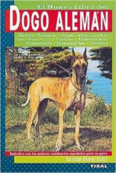 El dogo alemán - Salvador Gómez-Toldrá (ISBN: 9788430584925)