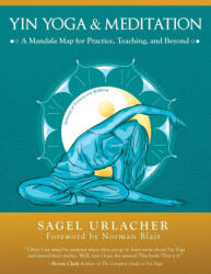 Yin Yoga & Meditation - Sagel Urlacher, Norman Blair (2022)