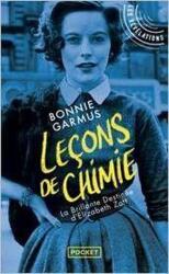 Lecții de chimie (2023)