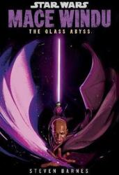 Star Wars: Mace Windu: Abisul de sticlă (2024)