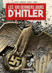 Les 100 Derniers Jours d'Hitler (2024)