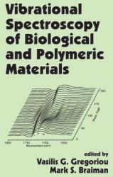 Vibrational Spectroscopy of Biological and Polymeric Materials (ISBN: 9780367577971)