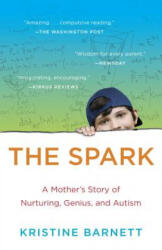 The Spark - Kristine Barnett (ISBN: 9780812983562)