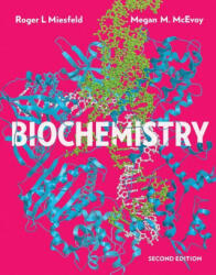 Biochemistry - Megan M. McEvoy (ISBN: 9780393533507)