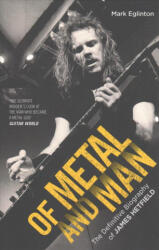 Of Metal and Man - Mark Eglinton (ISBN: 9781786064189)