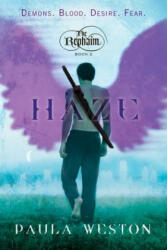 Paula Weston - Haze - Paula Weston (ISBN: 9781770495517)