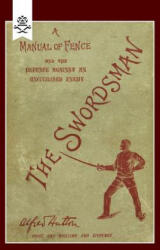 Swordsman - Alfred Hutton (ISBN: 9781845743659)