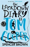 Lockdown Diary of Tom Cooper (ISBN: 9781916152656)