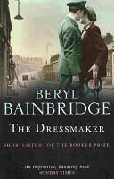 Dressmaker - Shortlisted for the Booker Prize 1973 (ISBN: 9780349123707)