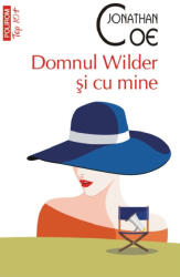Domnul Wilder şi cu mine (ISBN: 9789734698004)