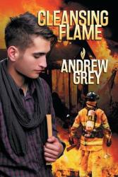 Cleansing Flame (ISBN: 9781635334876)