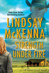 Strength Under Fire (ISBN: 9781420150841)