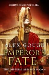 Emperor's Fate (ISBN: 9781800329034)