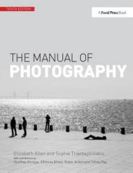 Manual of Photography - Elizabeth Allen (ISBN: 9781138417885)