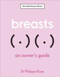Breasts (ISBN: 9780241615294)
