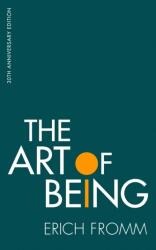 The Art of Being (ISBN: 9781472146953)