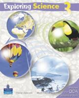 Exploring Science Pupil's Book 3 (2006)