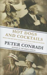 Hot Dogs and Cocktails - Peter Conradi (2013)