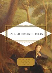 English Romantic Poets (ISBN: 9781841598260)