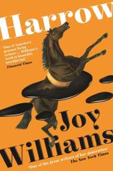 Harrow (ISBN: 9781800810020)